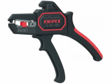 KNIPEX Kliešte odizolovacie automatické 180mm, 0,2-6,0 mm2 12 62 180