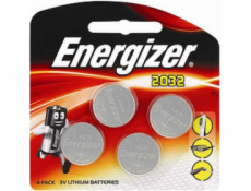 CR2032 FSB4 performance ENERGIZER