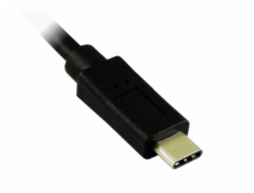 LC Power LC-25U3-Becrux-C1 USB 3.1 Typ C / 2,5   SATAIII
