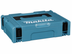 Makita Makpac sz. 1 821549-5 Case without Inlay