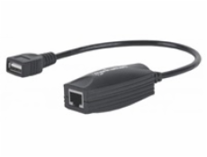 Manhattan USB Line Extender up to 60 m