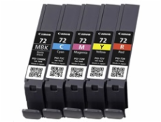 Canon cartridge PGI-72 MBK (PGI72MBK) / Matte black / 14ml