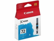 Canon cartridge PGI-72C Cyan (PGI72C) / Cyan / 14ml