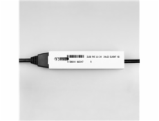 AXAGON ADR-205 USB2.0 aktivní prodlužovací / repeater kabel, 5m