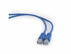 PATCH KABEL UTP 0.5m blue