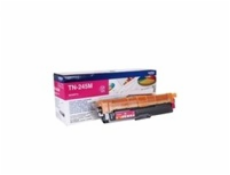 BROTHER Toner TN-245M, magenta  , 2 200 strán