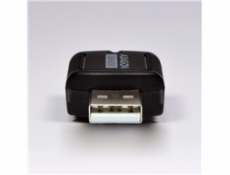 AXAGON ADA-10, USB2.0 - stereo audio MINI adapter