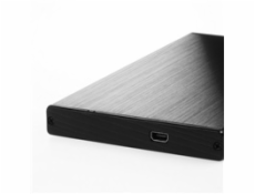 AXAGO - EE25-XA3 USB3.0 - SATA 2.5" externí ALINE box