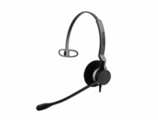 JABRA BIZ 2300, Mono, QD, NC, FS, slúchadlo blk