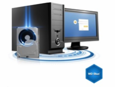 WD BLUE WD10EZRZ 1TB SATA/600 64MB cache 5400 ot.