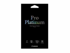 Canon PT-101 10x15 cm, 50 listov foto papier Pro Platinum   300 g