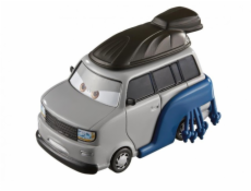 Mattel Cars autá deluxe