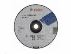 Dělicí kotouč profilovaný Expert for Metal - A 30 S BF, 230 mm, 2,5 mm - 3165140116466 BOSCH