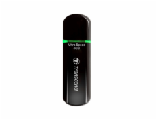 Transcend JetFlash 600 4GB TS4GJF600