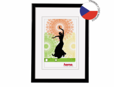 Hama Madrid cierna 30x45 plast 66776