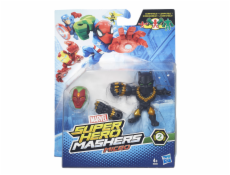 Hasbro Avengers Micro Hero Mashers Spiderman vs. Marvels Rhino