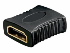 PREMIUMCORD Redukce HDMI / HDMI (F/F, spojka, adaptér)