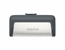 SanDisk Ultra Dual USB Drive 32 GB Type-C