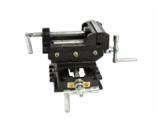 Krížový zverák 4" 100mm GEKO