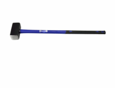 Palice, sklolamin. násada, 6000g, GEKO