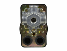 Spínač tlakový 400V pro vzduchové kompresory, GEKO