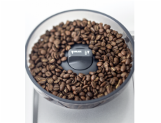 Sage Espresso Maschine Oracle Touch nehrdzejuca ocel