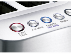 Sage Toaster Smart Toast 2 platky nehr. ocel