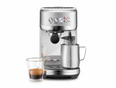 Sage Espresso Maschine Bambino Plus nehrdza. ocel