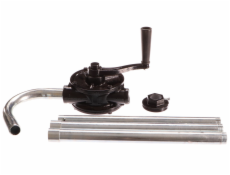 Ruční čerpadlo na olej, sada 3ks, GEKO