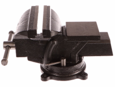 Otočný svěrák 4" 100mm, GEKO