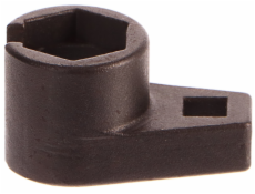 Klíč nástrčný na lambda sondu, 22mm 1/2", GEKO