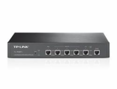 TP-Link TL-R480T+ Load Balance Broadband Router