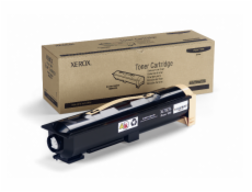 Xerox Phaser 5550 Toner cartridge 30 000 str.