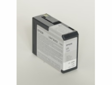 Epson T580 Light Black (80 ml)