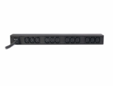 APC Basic Rack PDU/1U 16A 230V C13