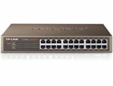 TP-Link TL-SG1024D 24x Gb Desktop / Rackmount Switch