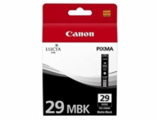 Atrament Canon  PGI-29 MBK EUR/OCN