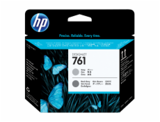 CH647A HP 761 tlačová hlava, sivá/tmavosivá