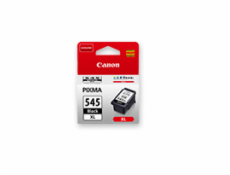 Canon CARTRIDGE PG-545XL čierna pre Pixma iP, Pixma MG, Pixma MX a Pixma TS 205, 305, 3150, 3151 (400 str.)