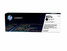 HP tisková kazeta černá, CF300A