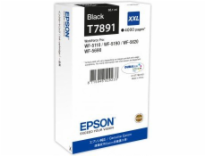 Atrament Epson WF-5xxx Series Ink Cartridge XXL Black