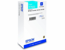 Atrament Epson Ink Cartridge XL Cyan