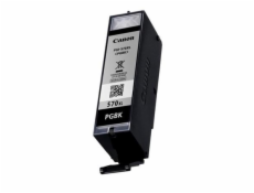 CANON CARTRIDGE PGI-570XL PGBK pigmentová čierna pre PIXMA MG575x, MG685x, MG775x, TS505x, TS605x, TS805x (500 str.)