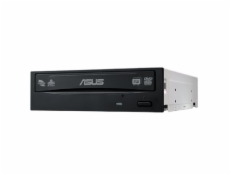 ASUS DVD Writer DRW-24D5MT/BLACK/BULK, black, SATA, M-Disc, bulk  (bez SW)