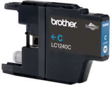 Brother LC-1240 C cyan