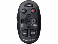 Pioneer CD-SR110 Dialkove ovladanie