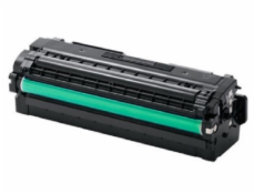 Samsung CLT-M 505 L Toner purpurova