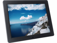 Braun DigiFrame 1593 4GB 38,1cm (15 )