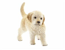 Schleich Farm Life stena zlateho retrievera