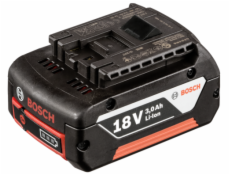 Bosch Akkupack GBA 18V 3,0 Ah
